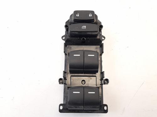 Used Left front window switch HONDA CIVIC VIII Hatchback (FN, FK) [2005-2012]  8290976