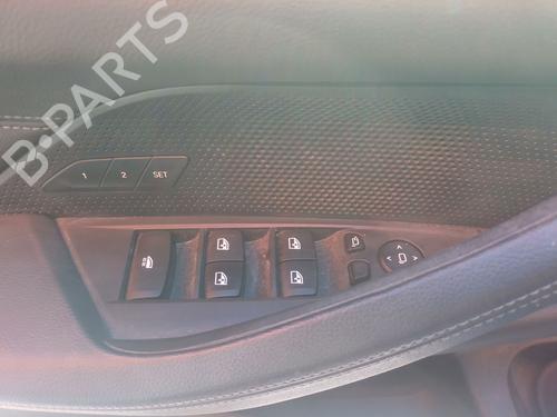 Used Left front window switch Left front window switch 39262453 39262453