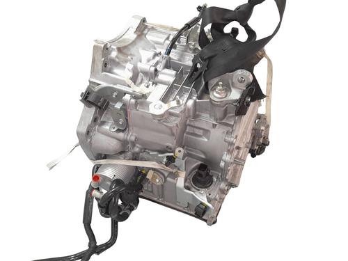Gearbox MAZDA CX-5 (KF) 2.0 e-SKYACTIV G 165 AWD | BP24805560M3 