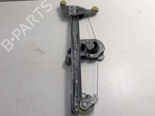 Front right window mechanism CITROËN C1 (PM_, PN_)  | BP5233150C23 