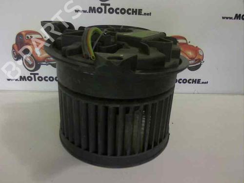 Used Heater blower motor FORD FOCUS I (DAW, DBW) [1998-2009]  14204232