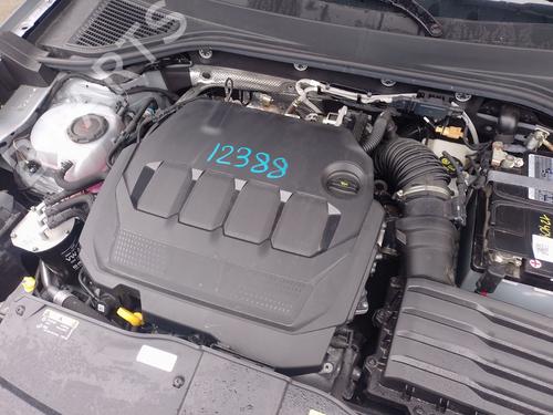 Startmotor VW T-ROC (A11, D11) 2.0 TDI (150 hp) 32028044