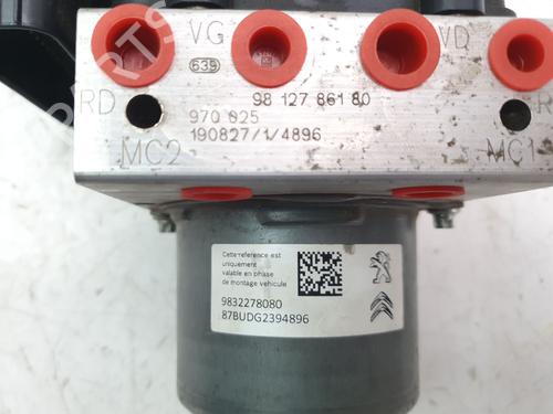 ABS pump OPEL GRANDLAND / GRANDLAND X (A18, P1UO)  | BP19305370M43 