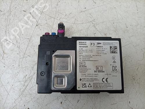 Used Electronic module Electronic module DACIA SPRING EV (B6M1) (45 hp) 39977615 39977615