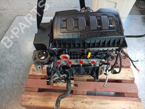 Used Engine Engine 34194623 34194623