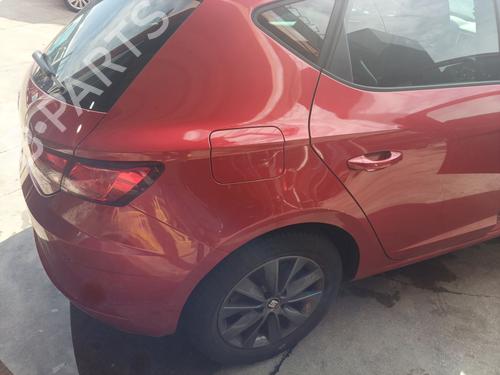 Used Fuel flap SEAT LEON (5F1) 1.5 TSI (150 hp) 28694705