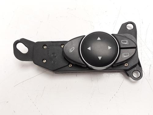 Used Mirror switch MERCEDES-BENZ E-CLASS (W211) [2002-2009]  9948707