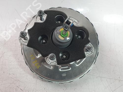 Servo brake RENAULT CLIO V (B7_) 1.5 Blue dCi 100 (B7AD) | BP30960978M42  - Image 5