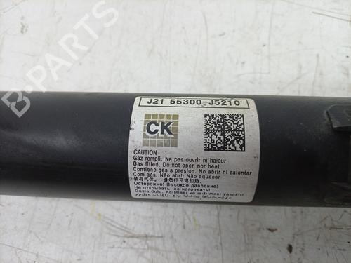 hjre-bagtil-stddmper-kia-stinger-ck-20-t-gdi-55307j5210-2017-12450887 main image
