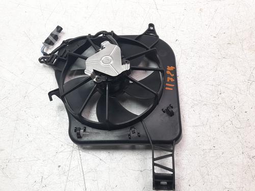 Used Radiator fan BMW MOTORCYCLES S S 1000 XR (2X10, 2X99) (165 hp) 25232943