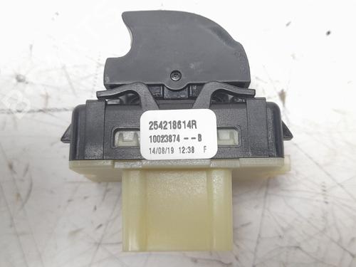 Right front window switch RENAULT TALISMAN (LP_) 1.7 Blue dCi 120 (LPA7) | BP31590438I26 - Image 3