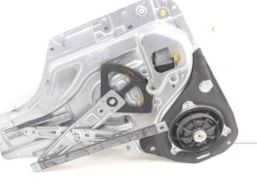 Used Rear right window mechanism KIA SPORTAGE II (JE_, KM_) [2004-2011]  3470206