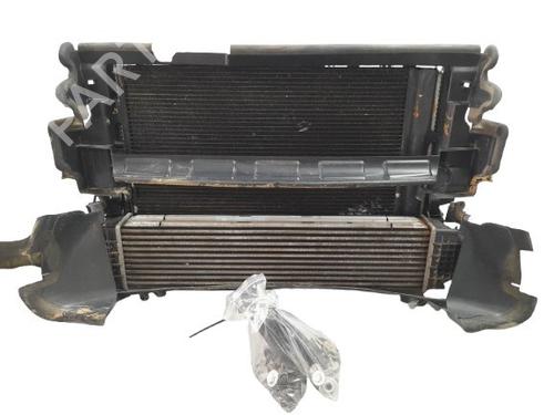 Full front LAND ROVER RANGE ROVER EVOQUE (L538)  | BP27871114S1 