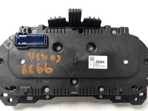 Instrument cluster OPEL CORSA E (X15)  | BP5040918C47 