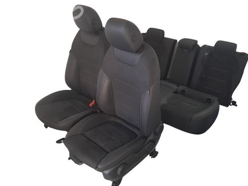 Used Seats set MERCEDES-BENZ B-CLASS Sports Tourer (W247) B 200 d (247.012) (150 hp) 25593320
