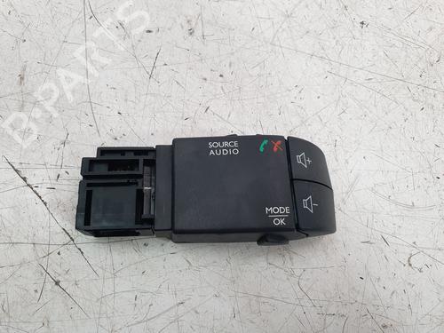 Used Other Other DACIA DUSTER (HS_) 1.2 TCe 125 (125 hp) 34055828 34055828