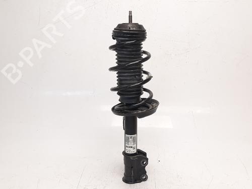 Used Left front shock absorber OPEL CORSA E (X15) [2014-2025]  15688884