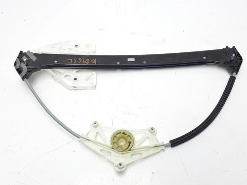 Used Rear left window mechanism Rear left window mechanism AUDI A3 Sportback (8VA, 8VF) 2.0 TDI (150 hp) 10155813 10155813