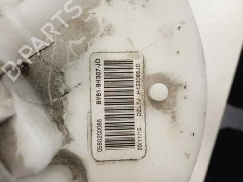 Fuel pump FORD FOCUS III 1.0 EcoBoost | BP4514368M76 