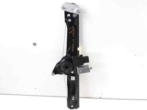 Front left window mechanism CITROËN C3 AIRCROSS II (2R_, 2C_) 1.5 BlueHDi 100 (2CYHYJ) (102 hp) 4964177