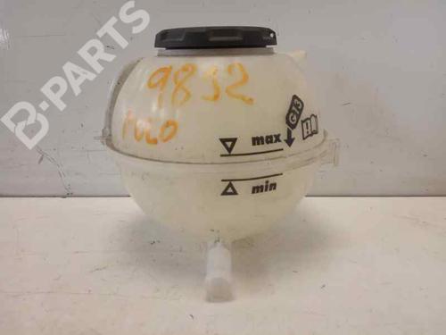 Used Expansion tank Expansion tank VW POLO V (6R1, 6C1) 1.2 TSI (90 hp) 5936366 5936366