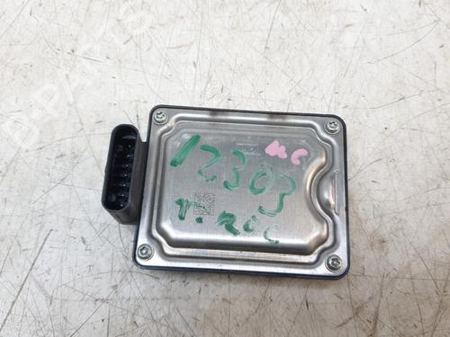Elektronische module VW T-ROC (A11, D11) 2.0 TDI | BP30853498M83