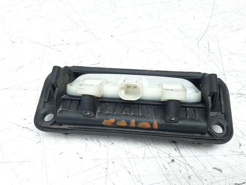 Tailgate handle MERCEDES-BENZ C-CLASS Coupe (C204) C 220 CDI (204.302) | BP8667066C132 