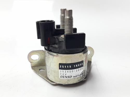 Electronic module NISSAN JUKE (F15) 1.2 DIG-T | BP14208260M83 