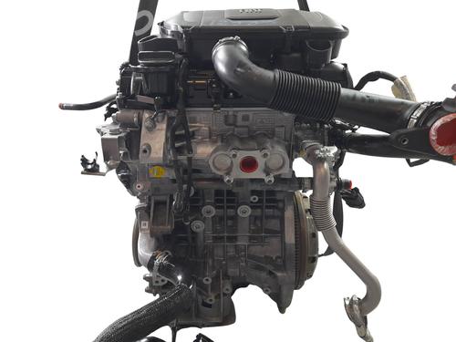Motor FIAT 500 C (312_) 1.0 Mild Hybrid (312.AYD1B) (69 hp) 31211285