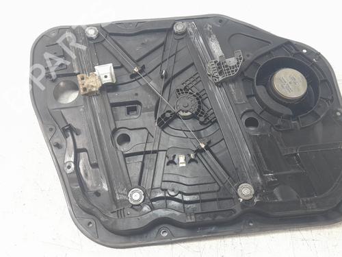 Used Front right window mechanism HYUNDAI TUCSON (TL, TLE) [2015-2023]  22936917