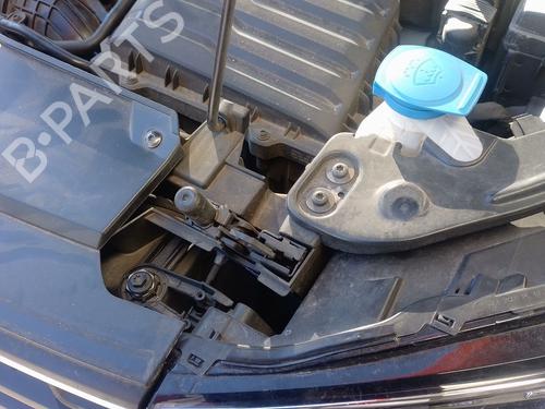 Panserlås VW T-ROC (A11, D11) [2017-2026]  31375918