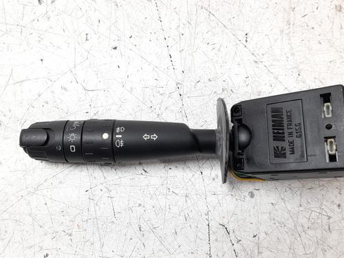 Used Steering column stalk PEUGEOT 607 (9D, 9U) 2.2 16V (158 hp) 21079389