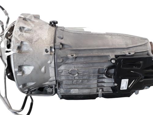 Gearbox MERCEDES-BENZ C-CLASS (W205) C 220 BlueTEC / d (205.002, 205.004) | BP7514573M3 