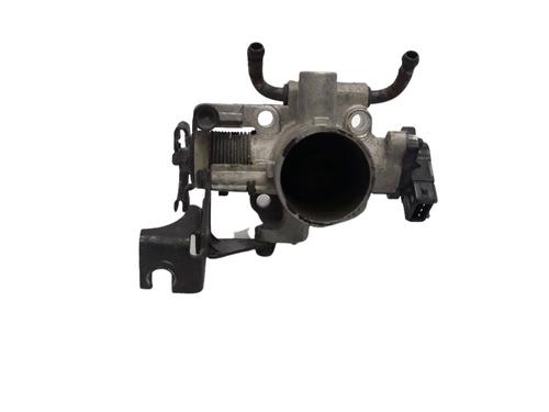 Used Throttle body HYUNDAI ATOS (MX) [1997-2015]  7016549