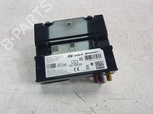 Used Electronic module Electronic module HYUNDAI i20 III (BC3, BI3) 1.0 T-GDI (101 hp) 34125854 34125854