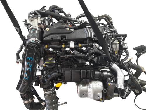 Engine FORD TRANSIT CONNECT V408 Box Body/MPV 1.5 EcoBlue | BP33795265M1 - Image 2