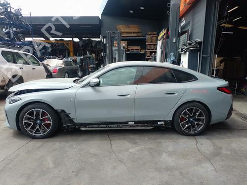 Electronic module BMW i4 (G26) eDrive40 | BP34208994M83  - Image 5