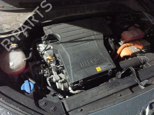 Used Engine HYUNDAI KONA (OS, OSE, OSI) [2017-2023]  28804656