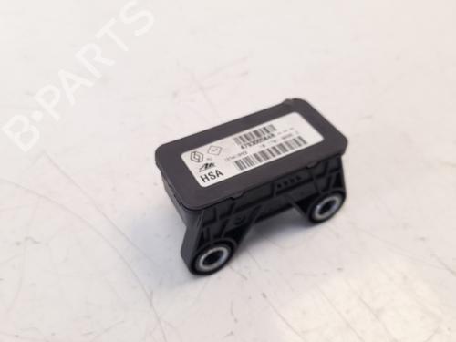 Used Electronic sensor RENAULT MEGANE III Hatchback (BZ0/1_, B3_) 1.5 dCi (BZ1G, BZ1W, BZ0R) (95 hp) 7511917