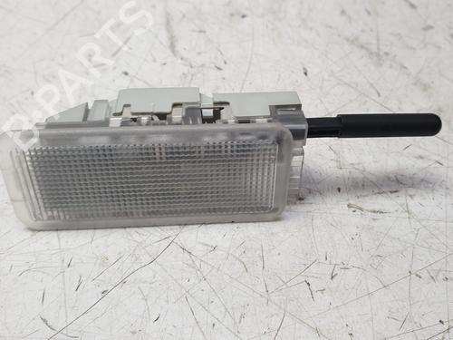 Used Interior roof light PEUGEOT EXPERT Bus (V_) 1.6 BlueHDi 115 (115 hp) 32522372