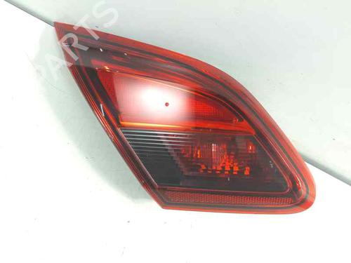 Used Left taillight OPEL CORSA E (X15) [2014-2025]  4768260