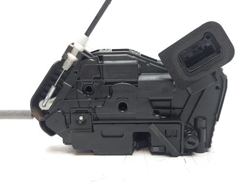 Used Rear right lock SKODA FABIA III (NJ3) [2014-2021]  8662836