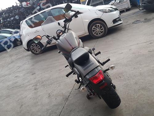 Electronic sensor KAWASAKI MOTORCYCLES VULCAN Vulcan S ABS (EN650A) | BP25232141M84 