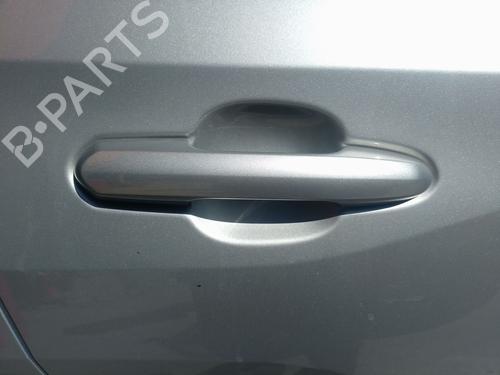 Used Rear right exterior door handle Rear right exterior door handle 39196814 39196814