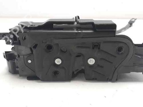 Used Front left lock VW GOLF VII (5G1, BQ1, BE1, BE2) 1.0 TSI (115 hp) 4596251
