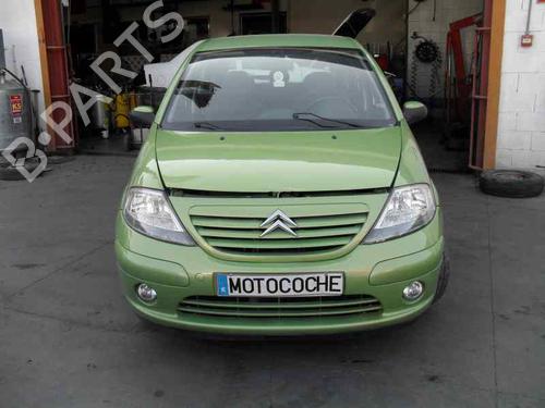 Climate control CITROËN C3 I (FC_, FN_)  | BP574171I5 
