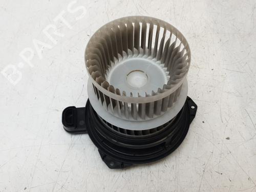 Heater blower motor TOYOTA C-HR (_X1_) 1.8 Hybrid (ZYX10_, ZYX11_) | BP30942278M62 