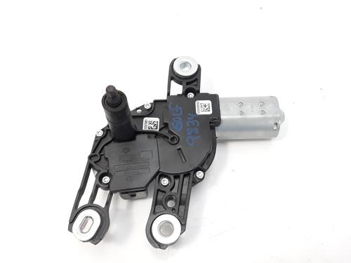 Ruitenwissermotor achter VW GOLF VII (5G1, BQ1, BE1, BE2) 1.0 TSI (115 hp) 7015907