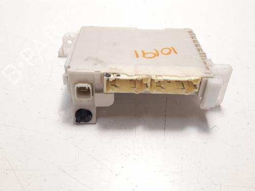Fuse box TOYOTA YARIS (_P13_) 1.5 Hybrid (NHP130_, NHP130) | BP7986524E1 