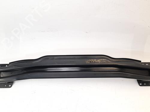 Used Rear bumper reinforcement AUDI A1 Sportback (GBA) 30 TFSI (116 hp) 12343540